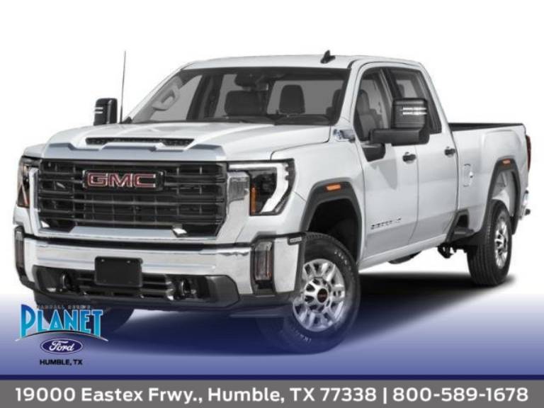 2024 GMC Sierra 4WD Crew Cab Long Box Denali Ultimate's photo