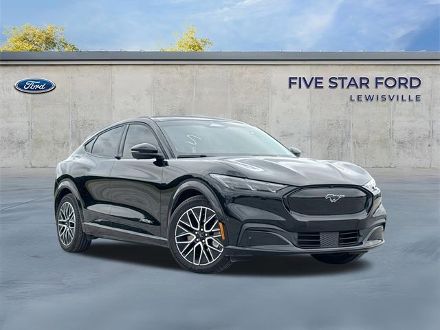 Used 2024 Ford Mustang Mach-E Premium