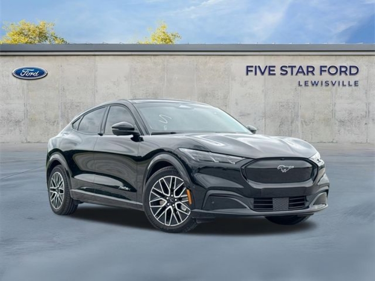2024 Ford Mustang Mach-E Premium