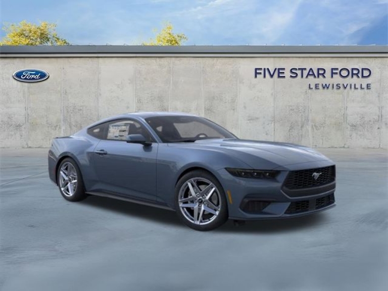 2026 Ford Mustang EcoBoost® Premium