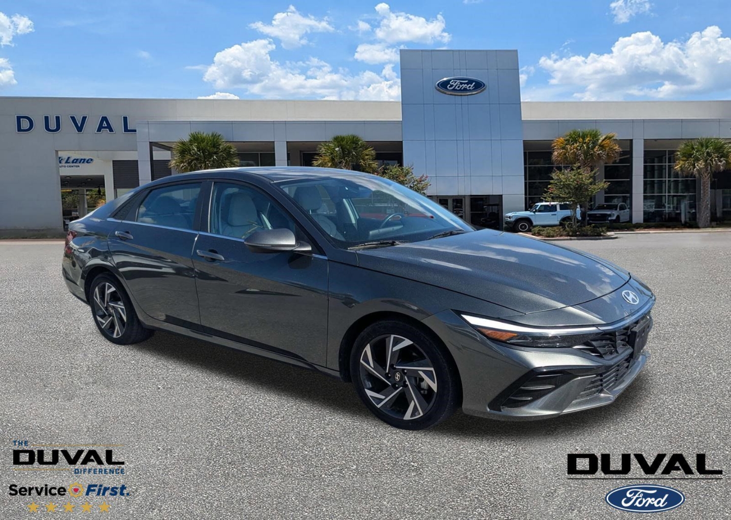 2025 Hyundai Elantra 2.0 Limited IVT's photo