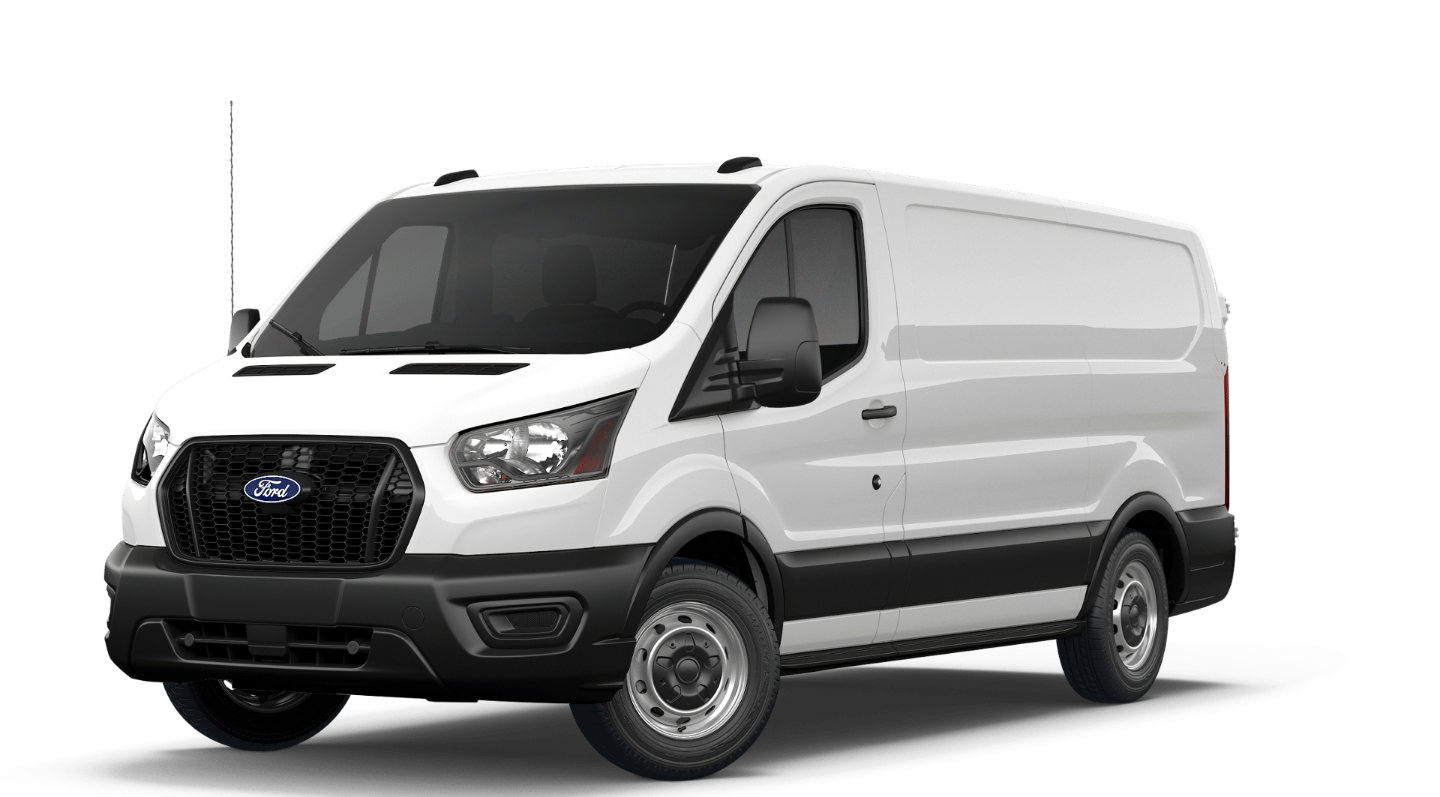 2026 Ford Transit 250 Low Roof 130 WB's photo