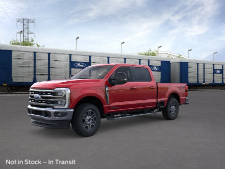 2026 Ford Super Duty F250 4X4 CREW/C