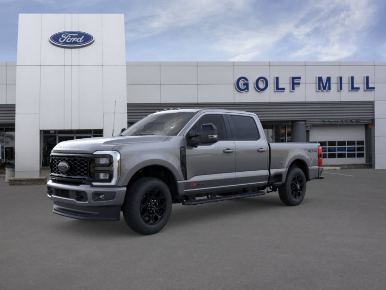 2026 Ford F-250 Lariat 4x4 Crew Cab 6-3/4' Box's photo