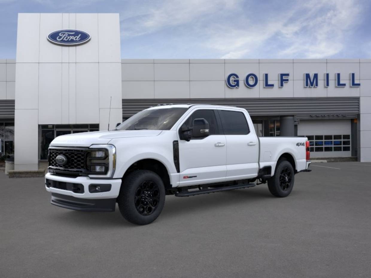 2026 Ford F-250 Lariat 4x4 Crew Cab 6-3/4' Box's photo