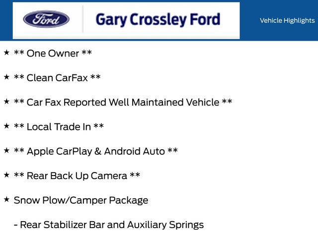 2025 Ford F-250 XLT 4x4 Crew Cab 6-3/4' Box's photo
