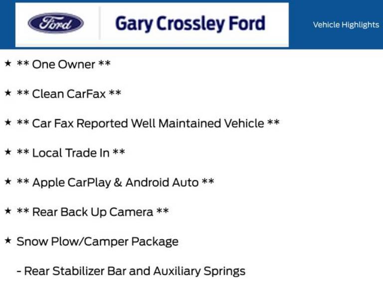 2025 Ford Super Duty F-250 SRW XLT