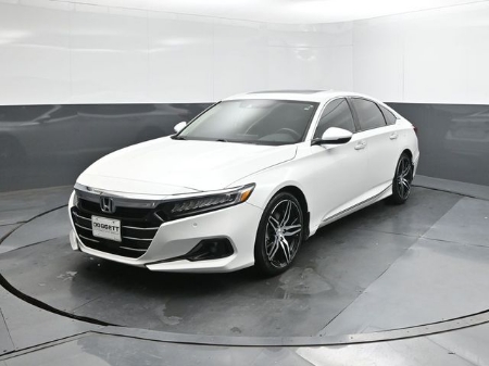 2021 Honda Accord Touring 2.0T