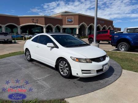 2009 Honda Civic EX