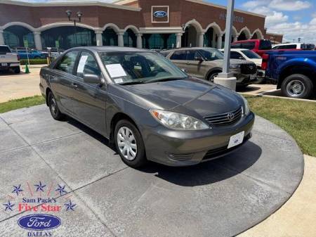 2005 Toyota Camry STD