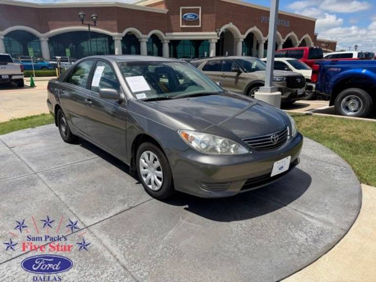 2005 Toyota Camry STD