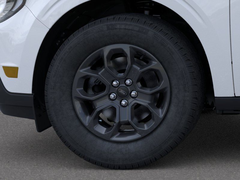 2026 Ford Maverick XLT - Photo 20