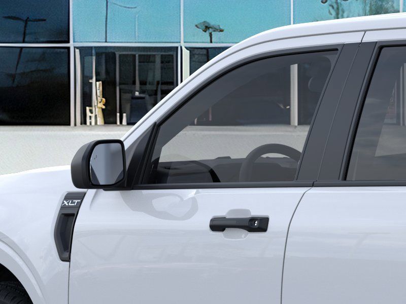 2026 Ford Maverick XLT - Photo 21