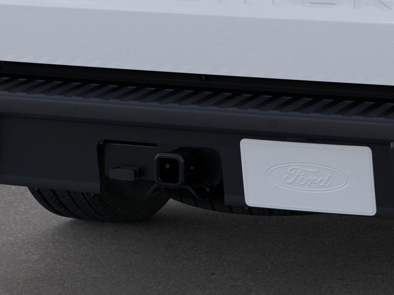 2026 Ford Maverick XLT - Photo 23