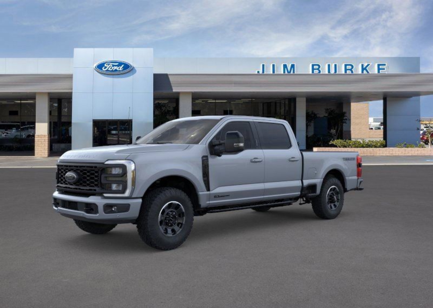 2026 Ford F-250 Super Duty