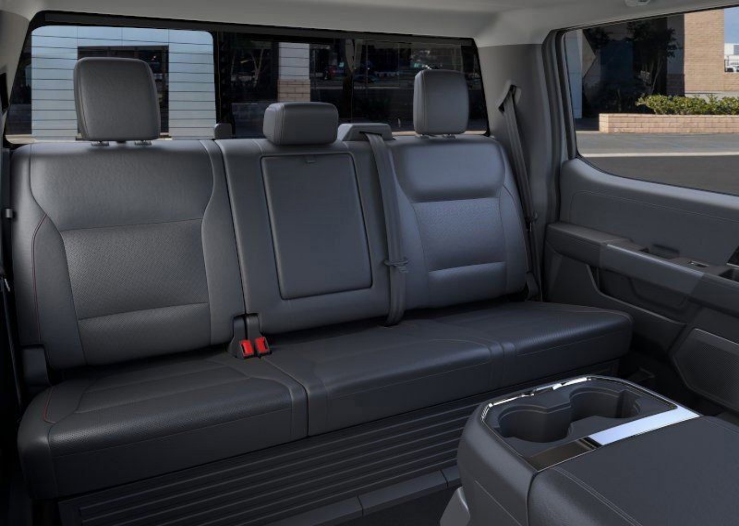 2026 Ford F-250 Super Duty Lariat - Photo 11