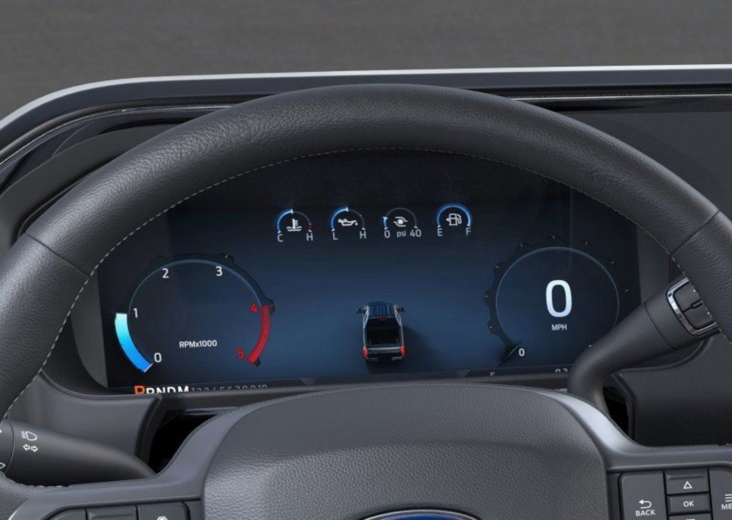 2026 Ford F-250 Super Duty Lariat - Photo 13