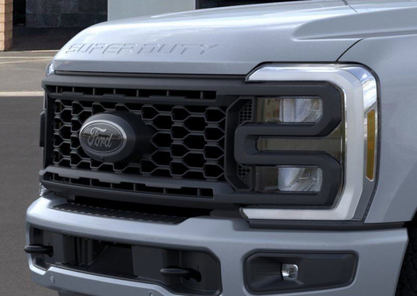 2026 Ford F-250 Super Duty Lariat - Photo 17