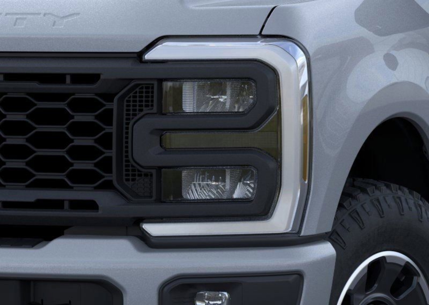 2026 Ford F-250 Super Duty Lariat - Photo 18