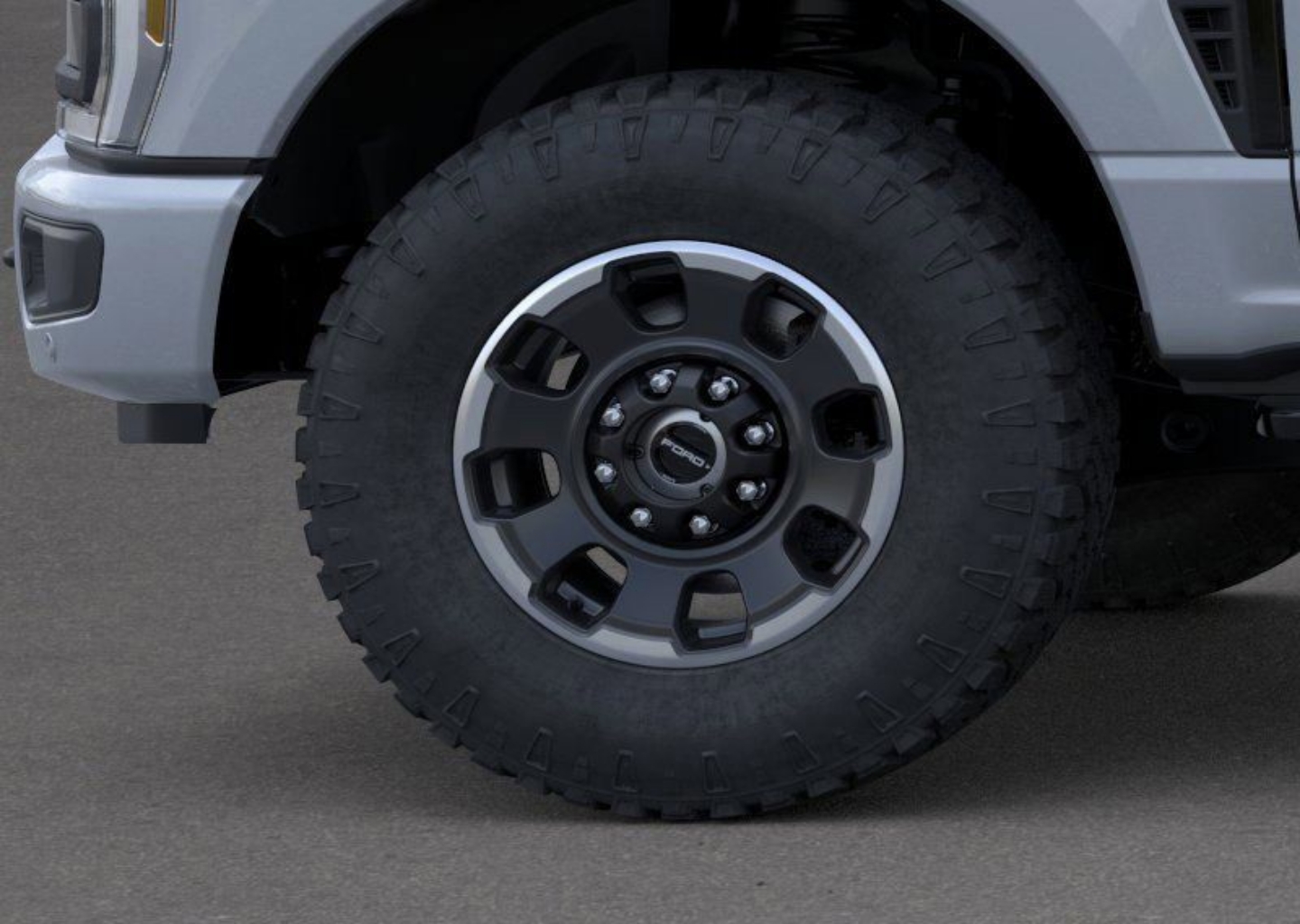 2026 Ford F-250 Super Duty Lariat - Photo 19
