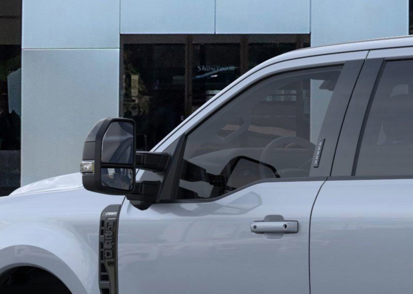 2026 Ford F-250 Super Duty Lariat - Photo 20