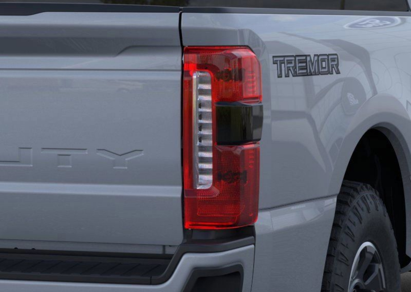 2026 Ford F-250 Super Duty Lariat - Photo 21