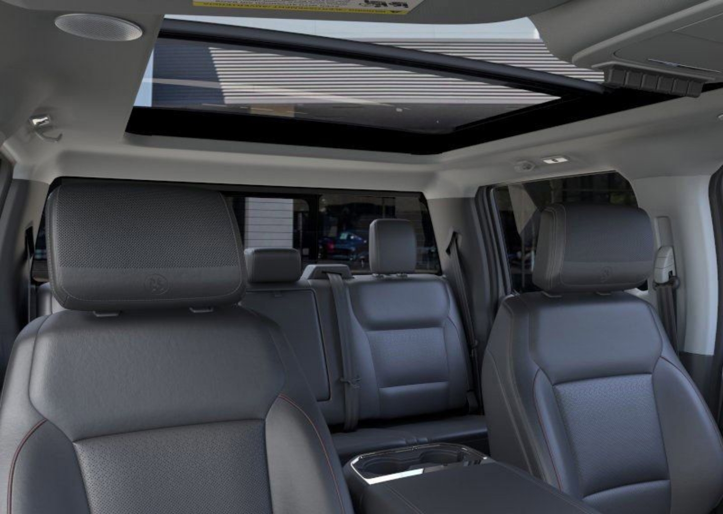 2026 Ford F-250 Super Duty Lariat - Photo 22