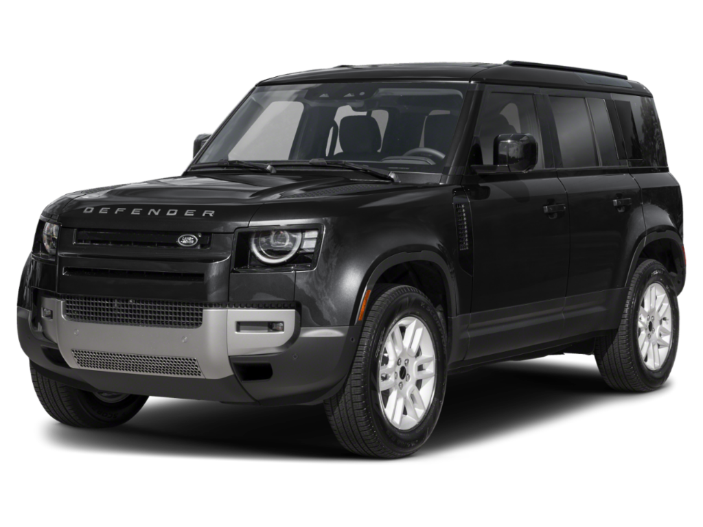 2026 Land Rover Defender