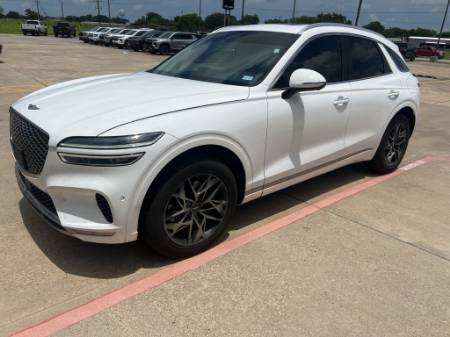 2022 Genesis GV70 2.5T