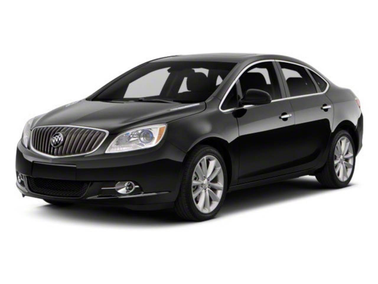 2013 Buick Verano Leather Group 1SL's photo