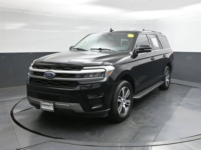 2023 Ford Expedition XLT