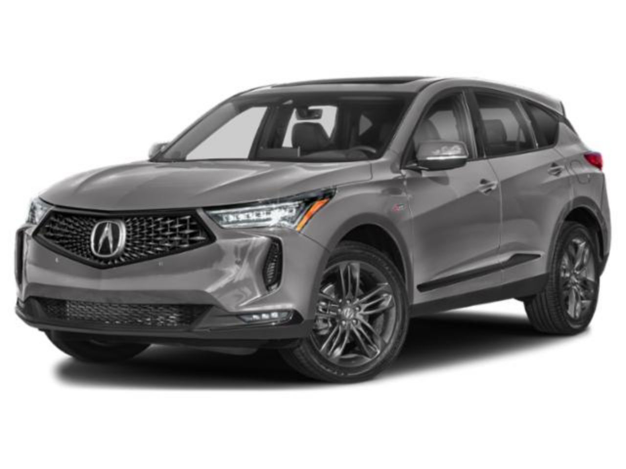 2022 Acura RDX A-Spec Package SH-AWD's photo