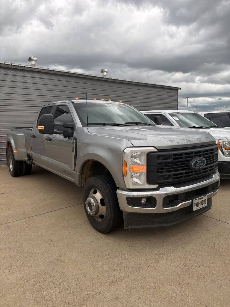 2024 Ford F-350SD XL