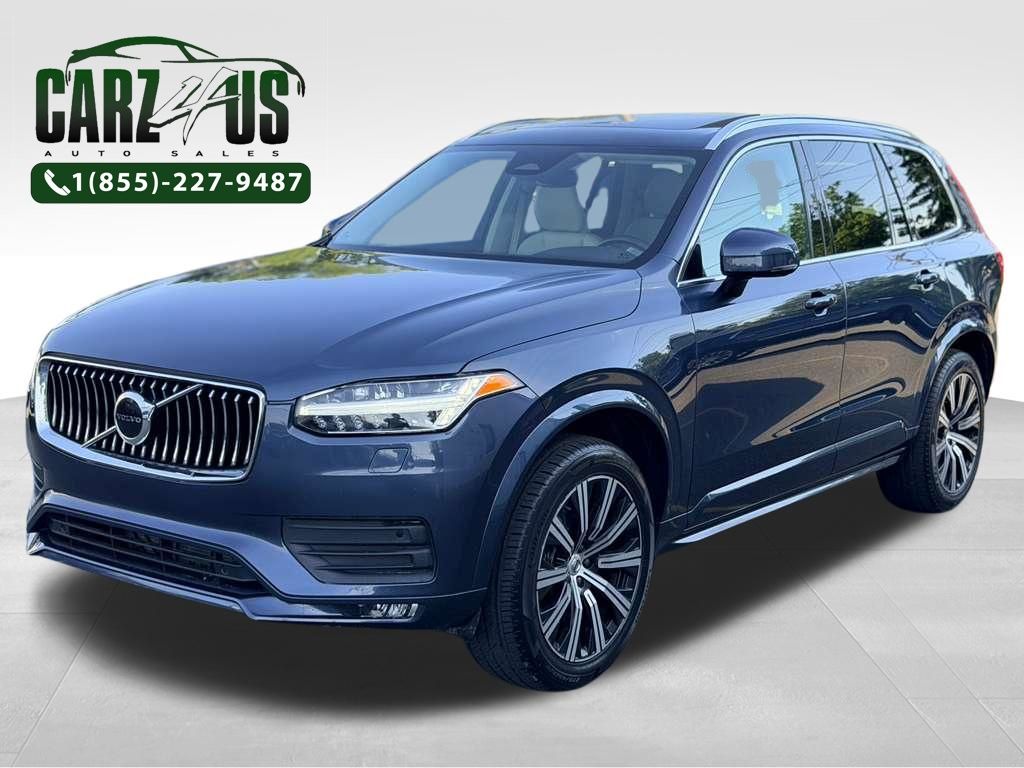 2023 Volvo XC90 B5 Core 4WD's photo