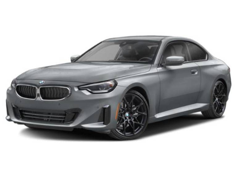 2024 BMW 2 Series 230I