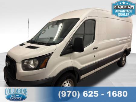 2024 Ford Transit-250 Base