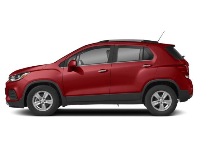 Certified 2022 Chevrolet Trax LT with VIN KL7CJPSMXNB558790 for sale in Texas City, TX
