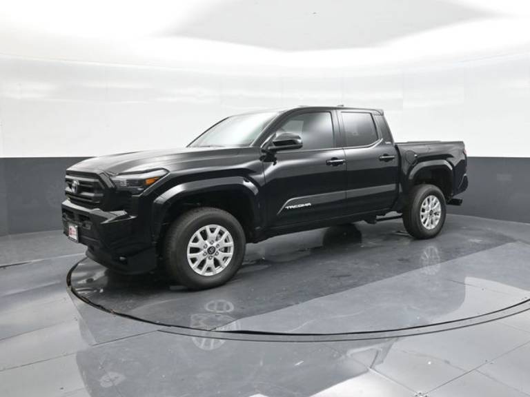 2026 Toyota Tacoma 2WD SR5