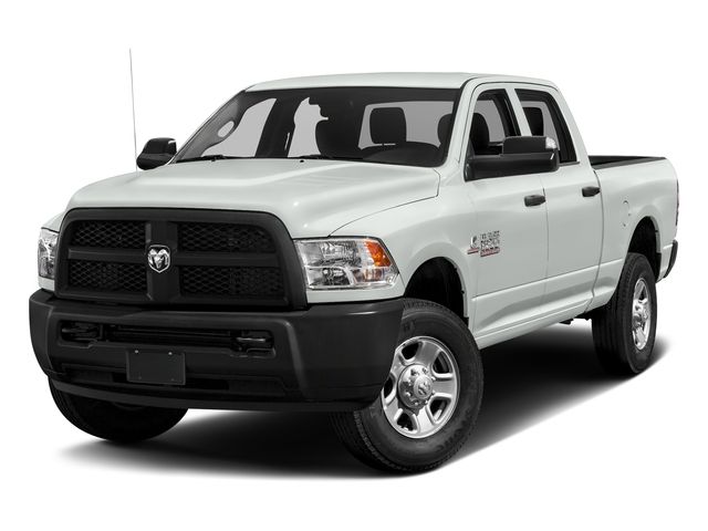 2017 RAM 3500 Tradesman Crew Cab LWB's photo