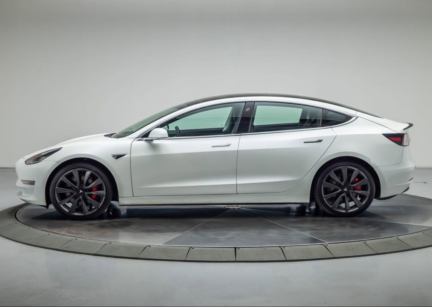 Used 2020 Tesla Model 3 Base with VIN 5YJ3E1EC3LF719336 for sale in Los Angeles, CA