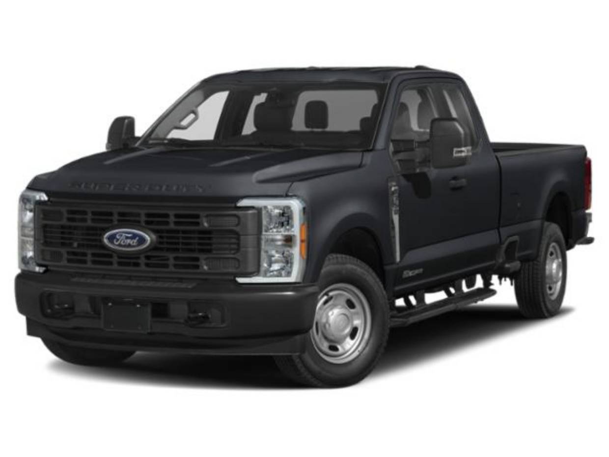 2026 Ford F-350 XL 4x4 SuperCab 8' Box SRW's photo