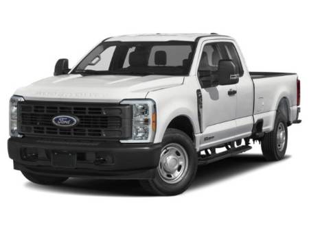 2026 Ford F-350SD