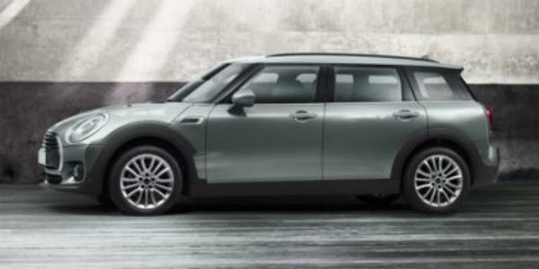 2017 Mini Clubman Cooper FWD