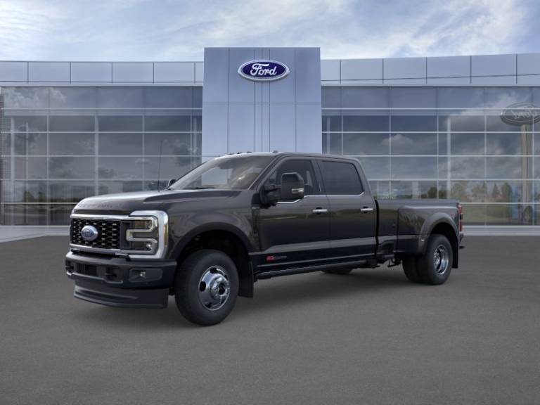 2026 Ford F-350SD