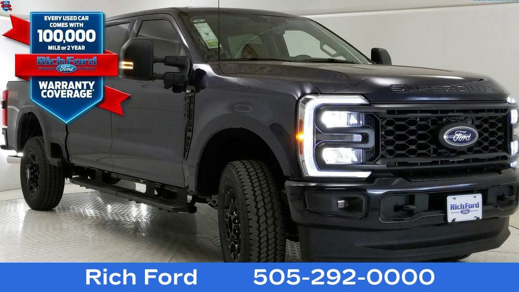 2024 Ford F-250 XLT 4x4 Crew Cab 6-3/4' Box's photo