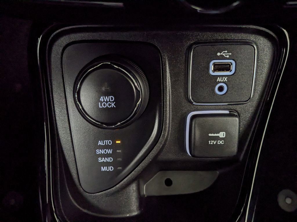 2018 Jeep Compass Limited - Photo 10