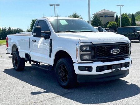 2025 Ford F-350SD XL