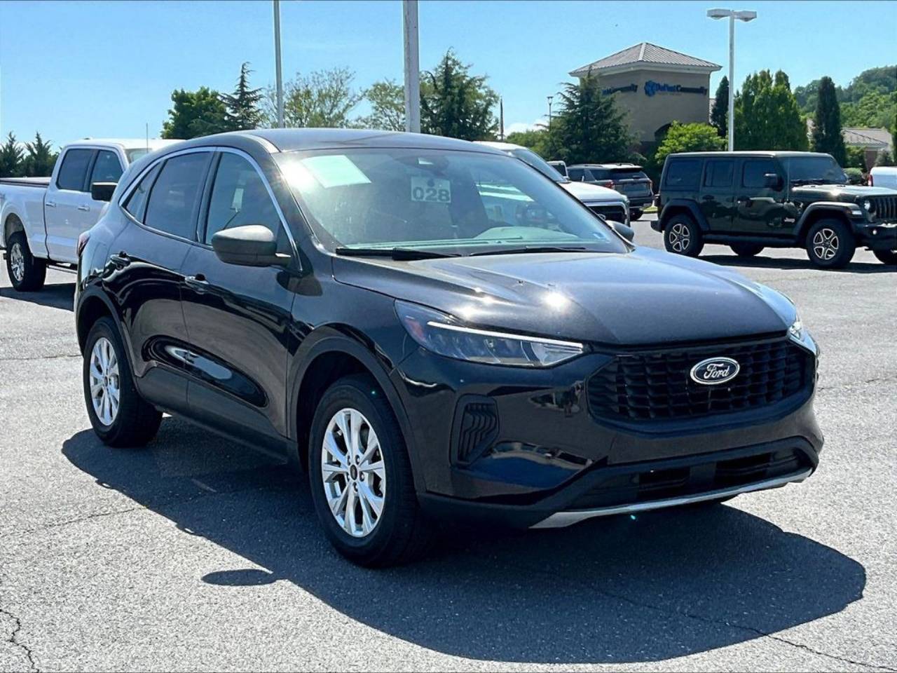 2024 Ford Escape Active AWD's photo