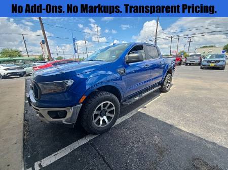 2019 Ford Ranger XL