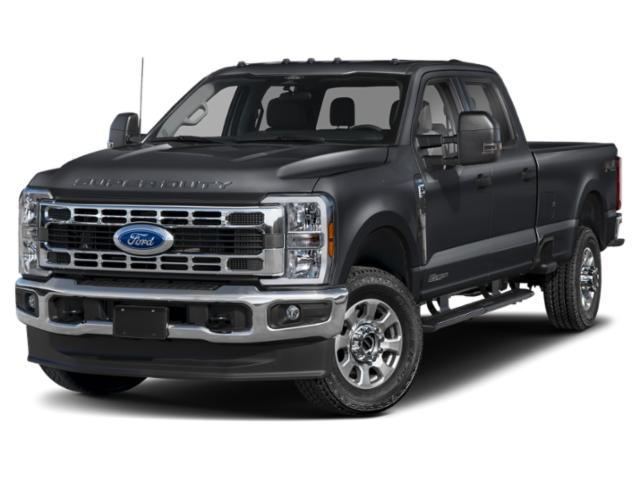 New 2026 Ford Super Duty F-350 DRW XLT